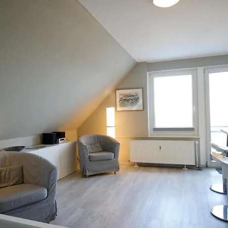 Hideaway Scharbeutz