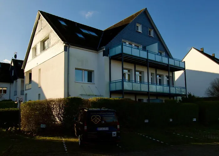 Hideaway Apartamento *