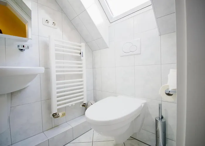 Apartamento Hideaway *