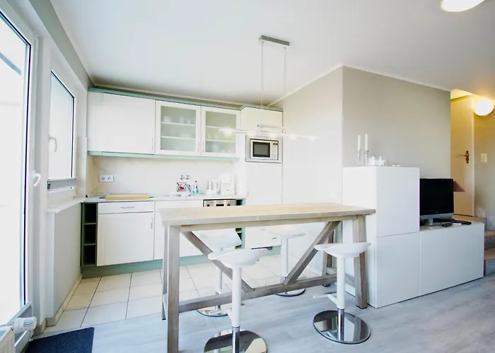 Apartamento Hideaway