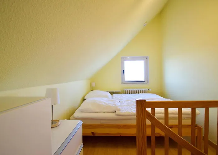 Apartamento Hideaway *