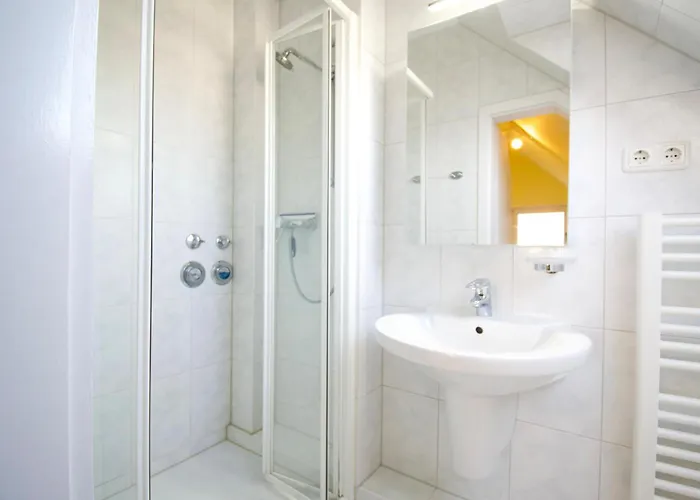 Hideaway Apartamento *